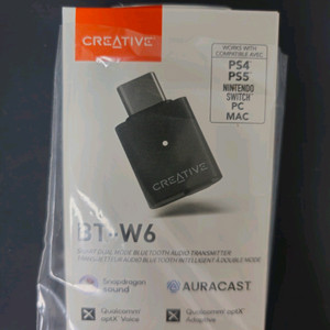 bt-w6