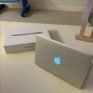 맥북에어 2015 8GB 256gb