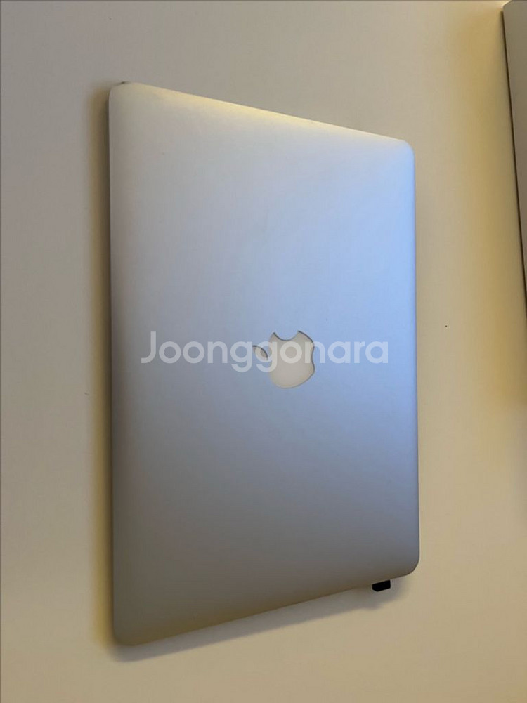 맥북에어 2015 8GB 256gb--4