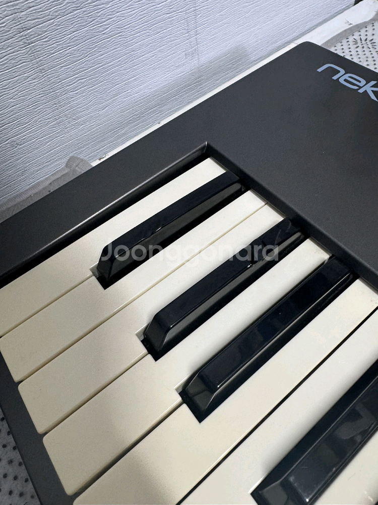 넥타 LX88+ 마스터건반 nektar impact L--6