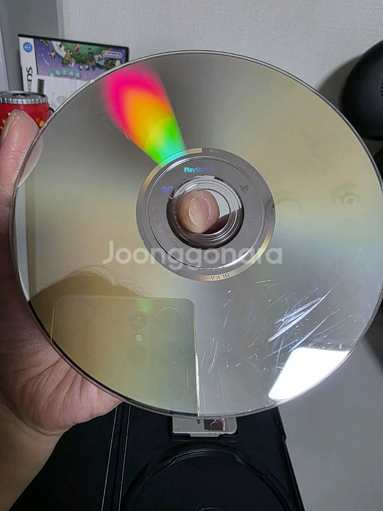 PS2 플스2 기동전사 건담 한국판 플레이스테이션 2--5