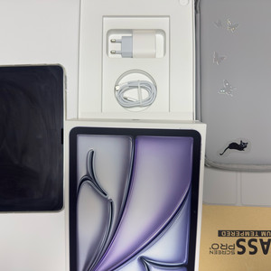 아이패드 11 m2 128gb