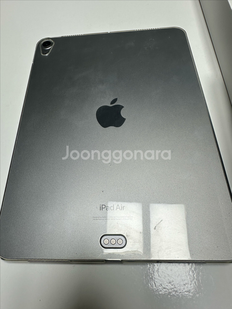 아이패드 11 m2 128gb--4