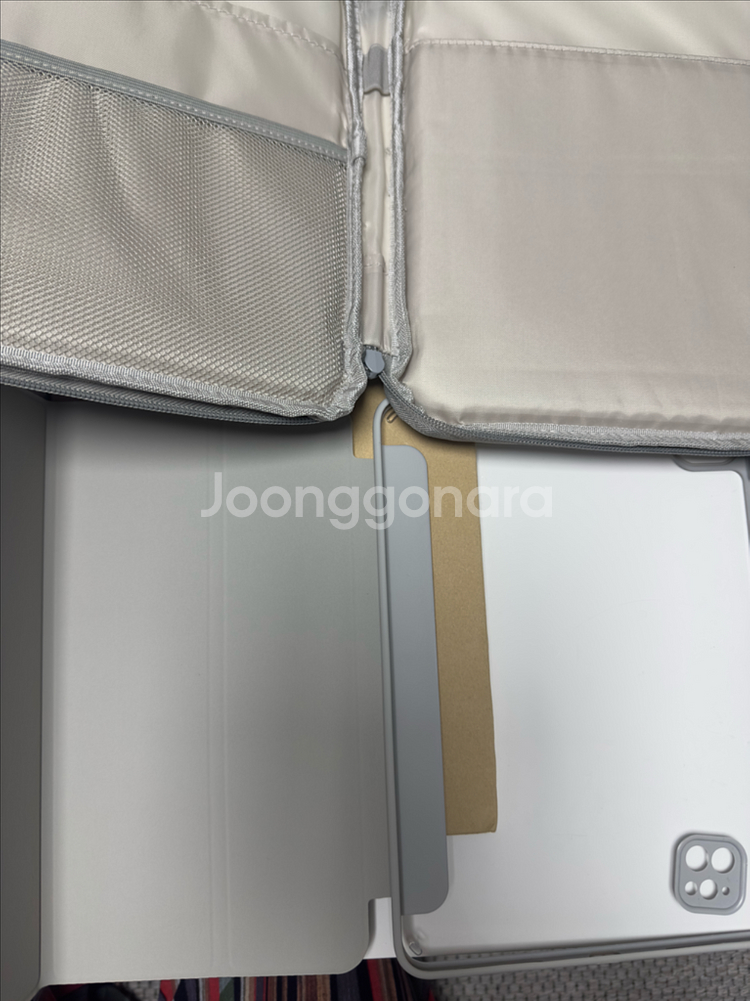 아이패드 11 m2 128gb--3