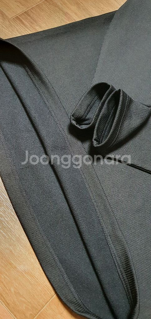 남.90-95) 푸마 남성 긴팔티 (보온) 동절기--3