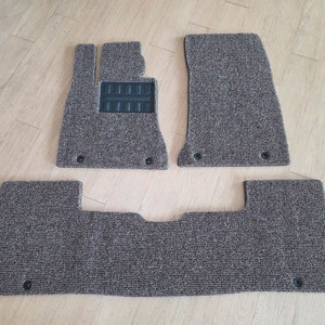 g80 rg3 차량용 발매트 팝니다