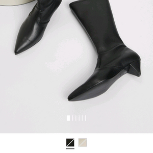 시스템 미들부츠 230 새상품