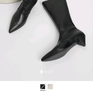 시스템 미들부츠 230 새상품