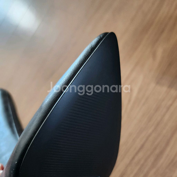 시스템 미들부츠 230 새상품--5