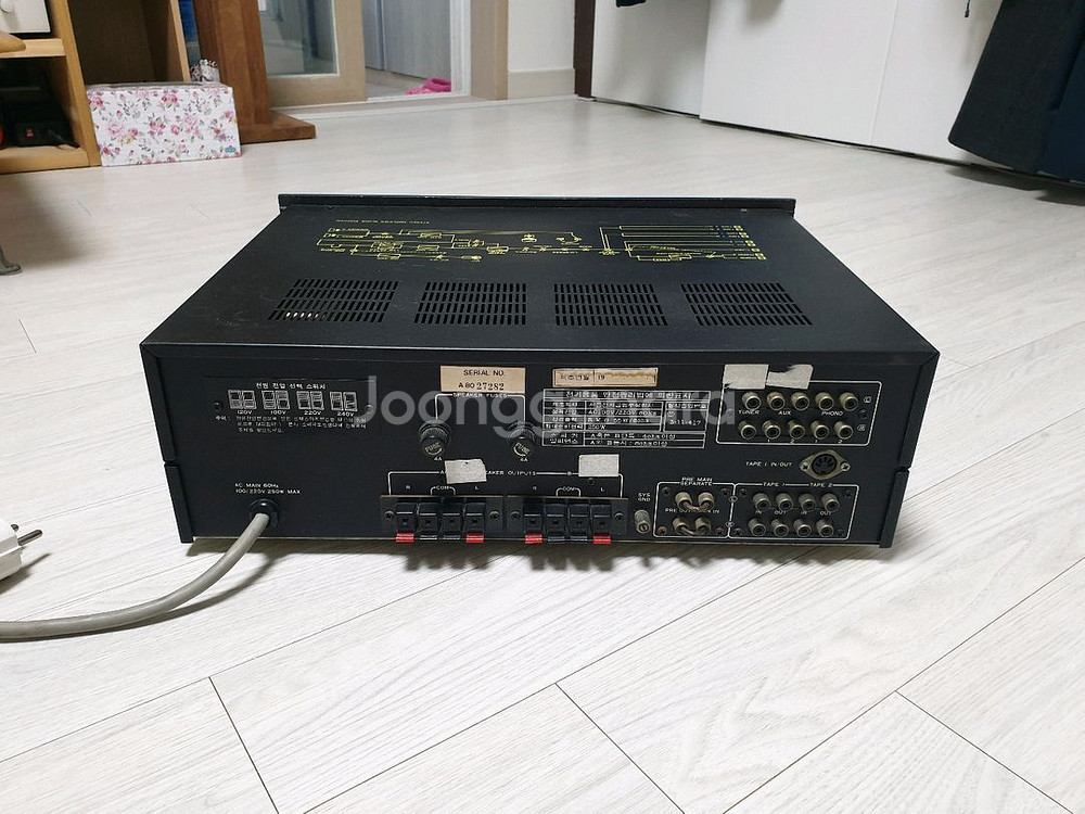 스트라우트 ka9009--1