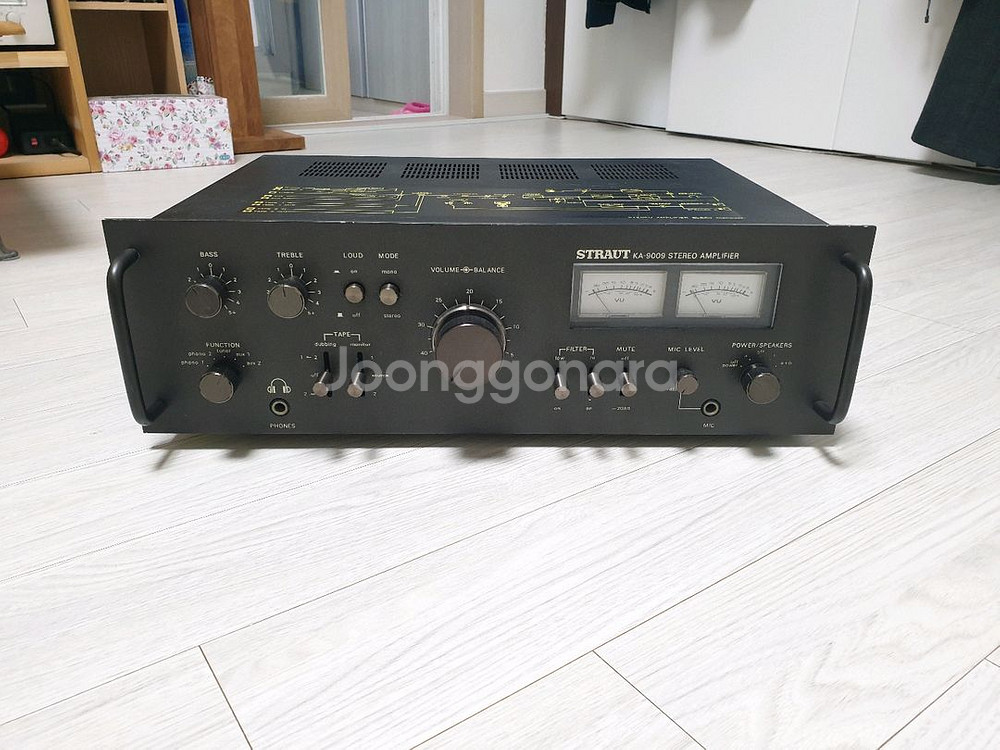 스트라우트 ka9009--0