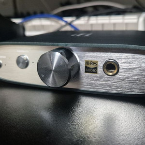 ifi Zen dac v2