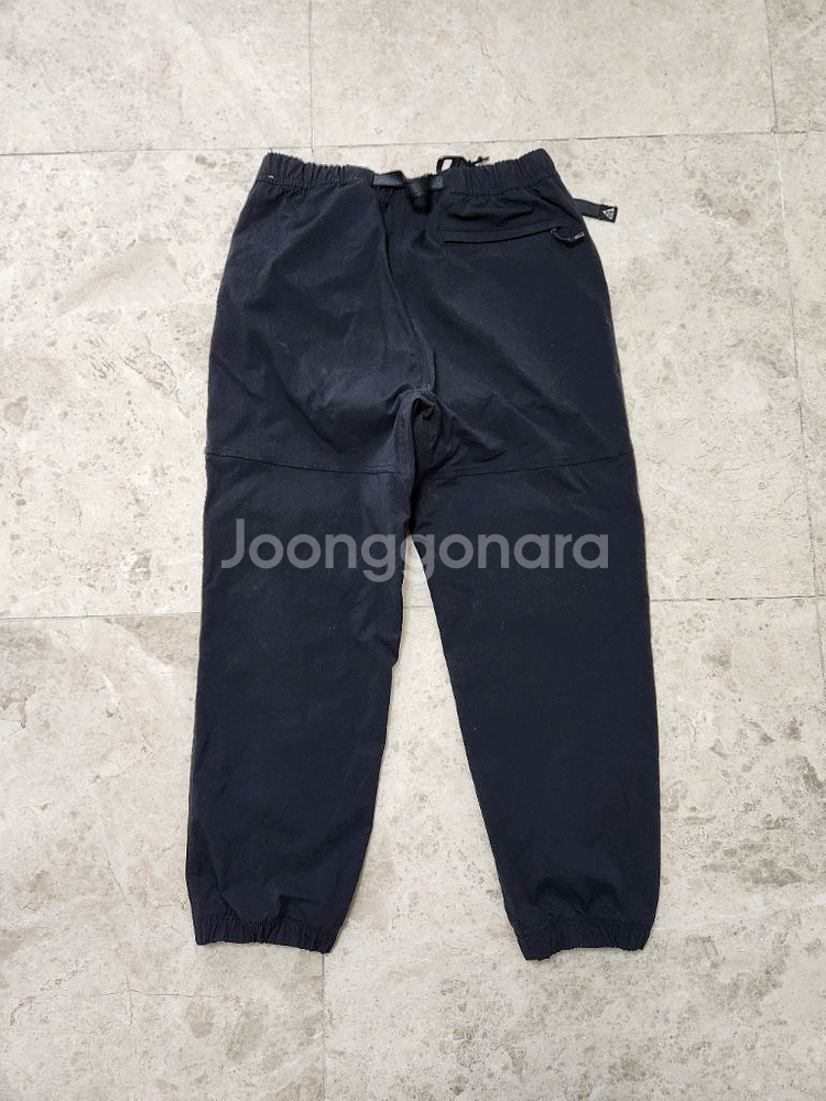 나이키 ACG 트레일 팬츠(XL-90)--11