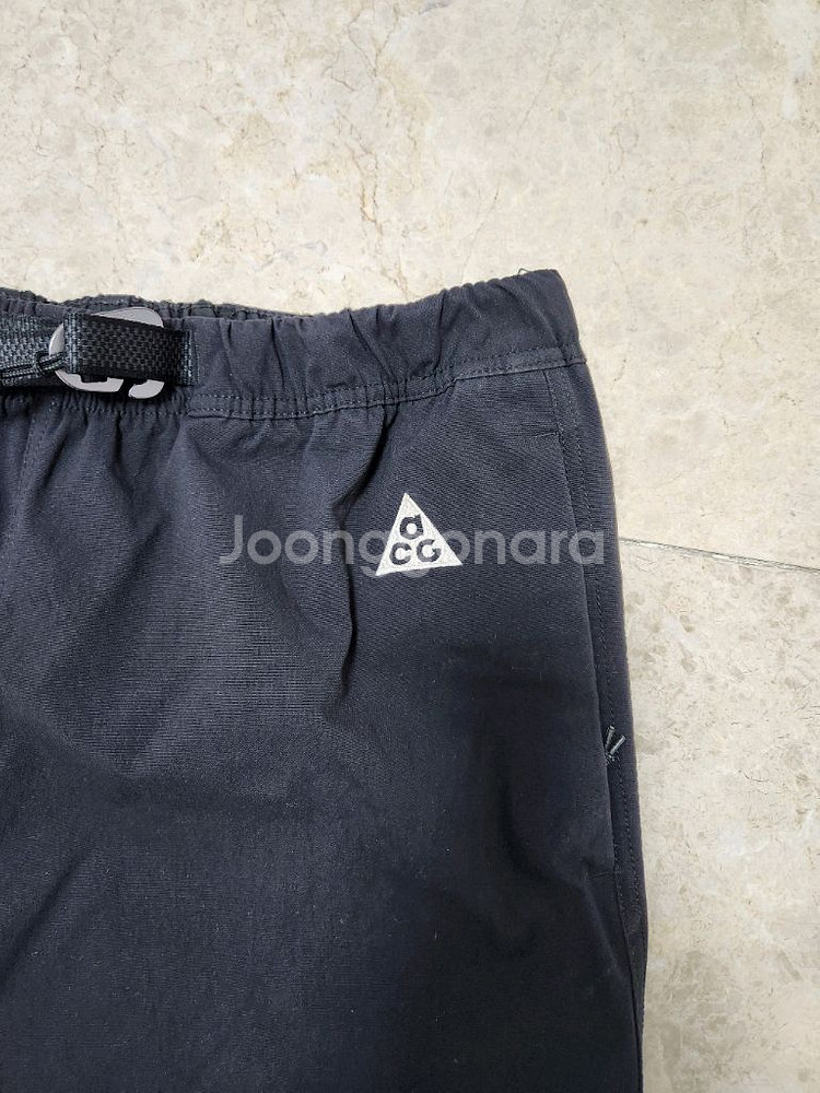 나이키 ACG 트레일 팬츠(XL-90)--12
