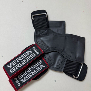 베르사그립 프로 헬스 스트랩 스몰 새상품급