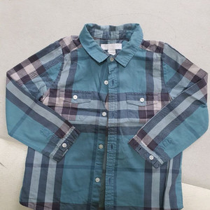 버버리키즈 난방