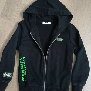 남아 120 MSGM 6A, 맨투맨세트, 후드집업 일괄