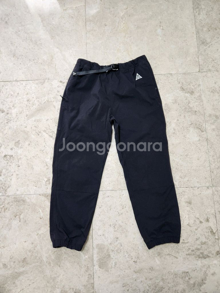 나이키 ACG 트레일 팬츠(XL-90)--0