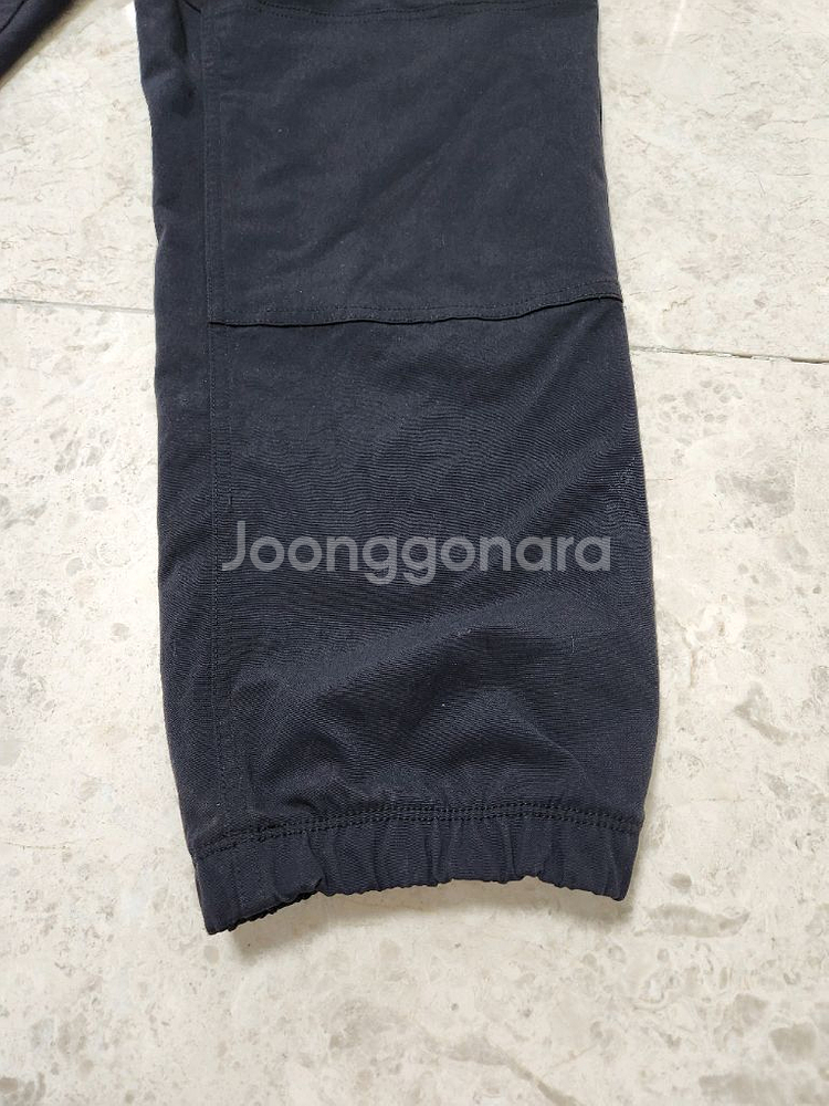 나이키 ACG 트레일 팬츠(XL-90)--4