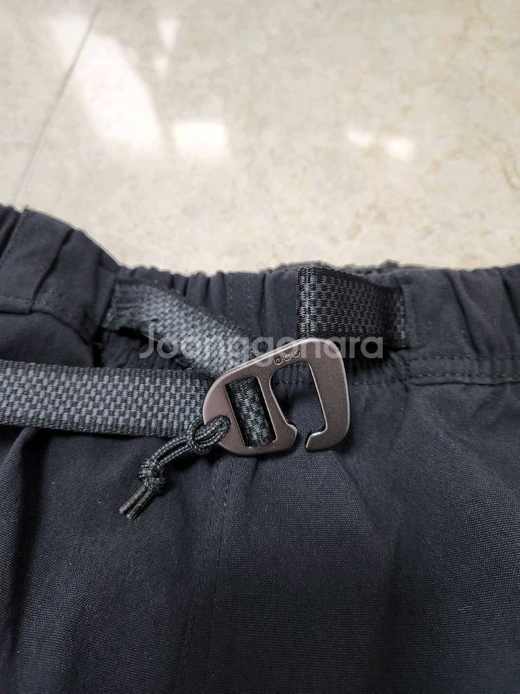 나이키 ACG 트레일 팬츠(XL-90)--3