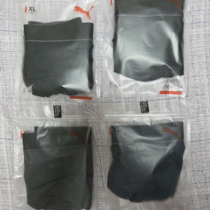 푸마 / 라코스테 남성 드로즈 팬티 총10종 판매