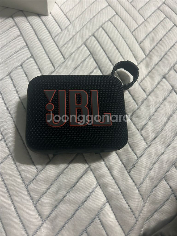 JBL스피커 팝니다--0