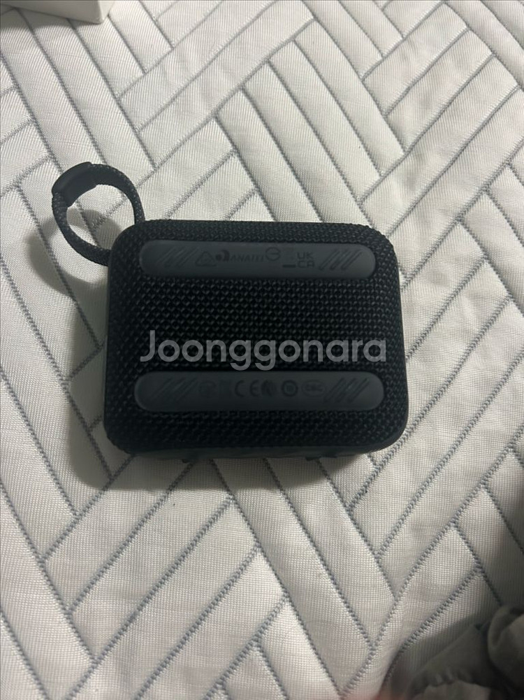 JBL스피커 팝니다--1