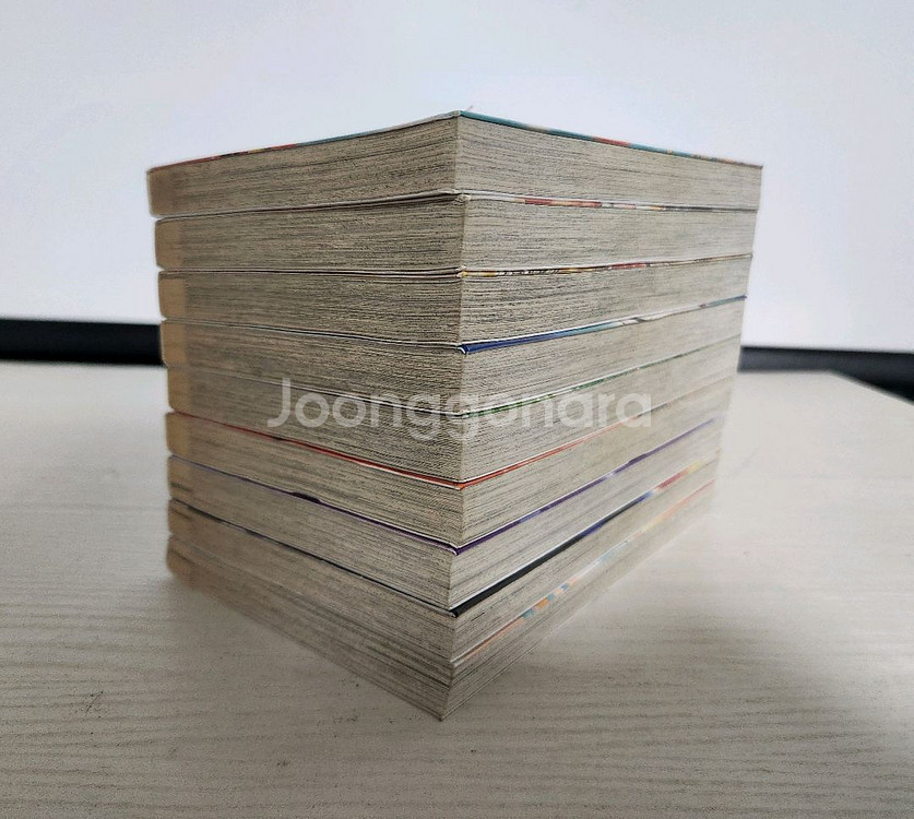 [판타지만화책] 아티스트 아크로 전권 9권 완결--1