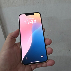 아이폰14 화이트 256기가 SS급 팝니다.