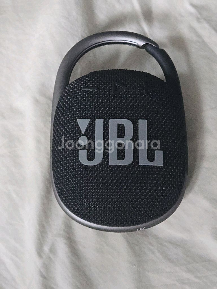 JBL CLIP4 무선 블루투스 5.1 미니 스피커--0