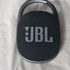 JBL CLIP4 무선 블루투스 5.1 미니 스피커