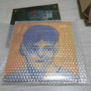잔나비 LP 전설