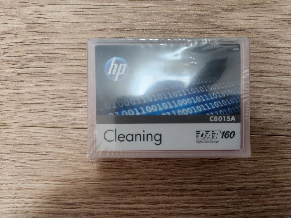 HP DAT160_IBM DAT160 Catridge 이미지