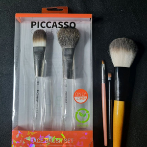 피카소 꼴레지오니 브러쉬 새제품 판매합니다:)