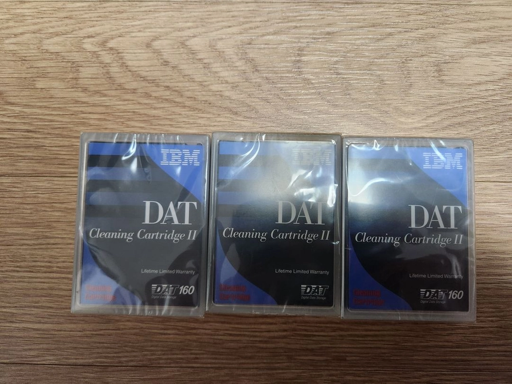 HP DAT160_IBM DAT160 Catridge 이미지