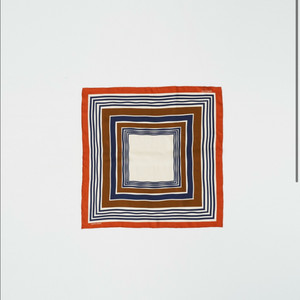 아뜰리에에디션 스카프 25FW