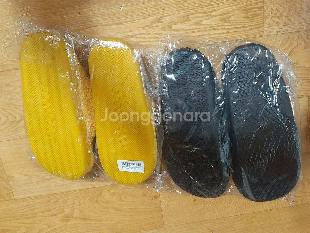 슬리퍼 남여공녀 실내등 편하게 보세요 세트 15000--2