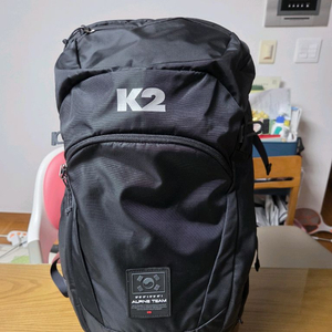 K2 포텐38 등산배낭 백팩