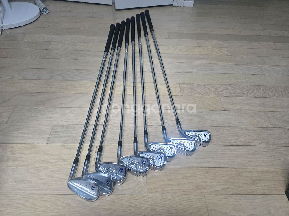 브릿지스톤 V300 8세대 풀셋트--0