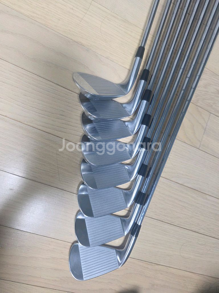 브릿지스톤 V300 8세대 풀셋트--5