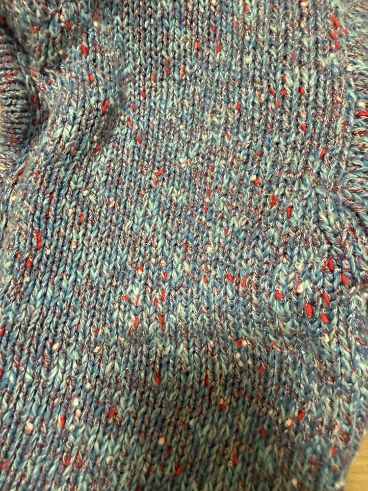 EENK 니트 가디건 S--2