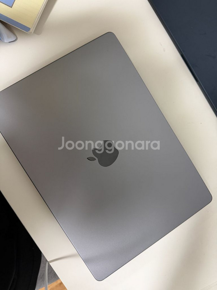 맥북프로 14인치 M1 Pro 32G--0