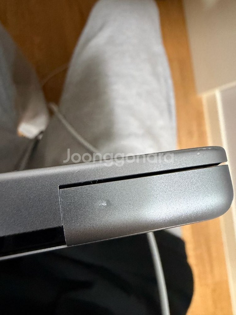 맥북프로 14인치 M1 Pro 32G--6