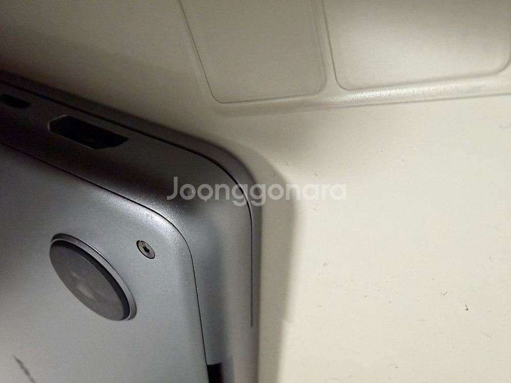 맥북프로 14인치 M1 Pro 32G--4