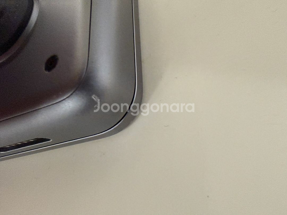 맥북프로 14인치 M1 Pro 32G--5