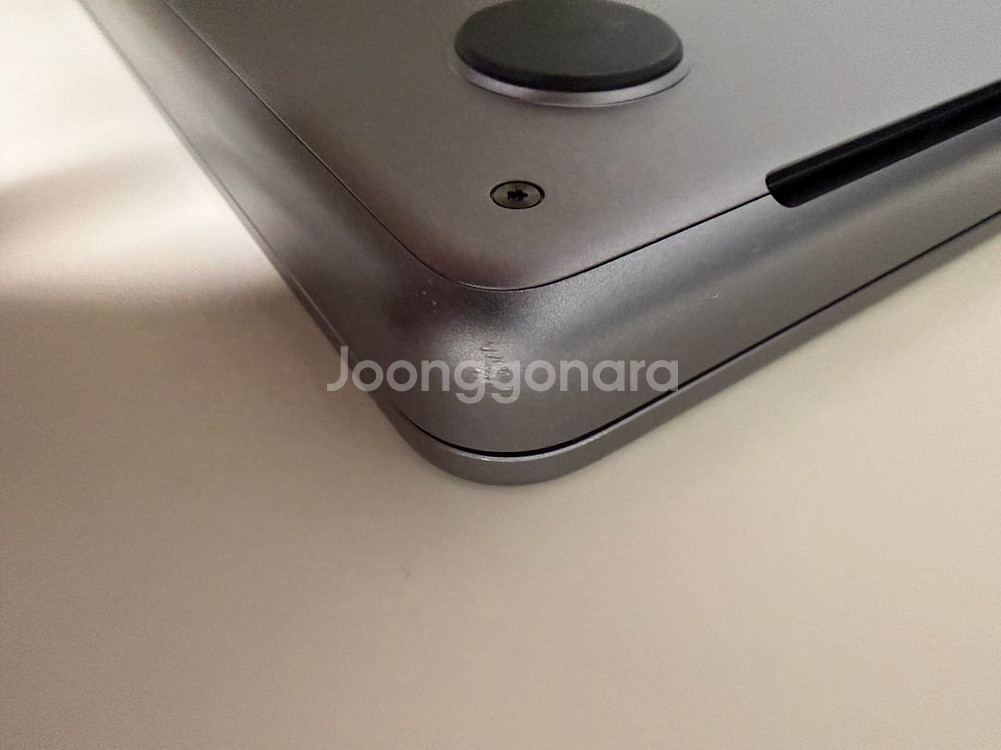 맥북프로 14인치 M1 Pro 32G--3