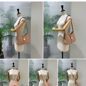 쿠론 가방 새상품 호보백 토트백 숄더백 미니백 분크