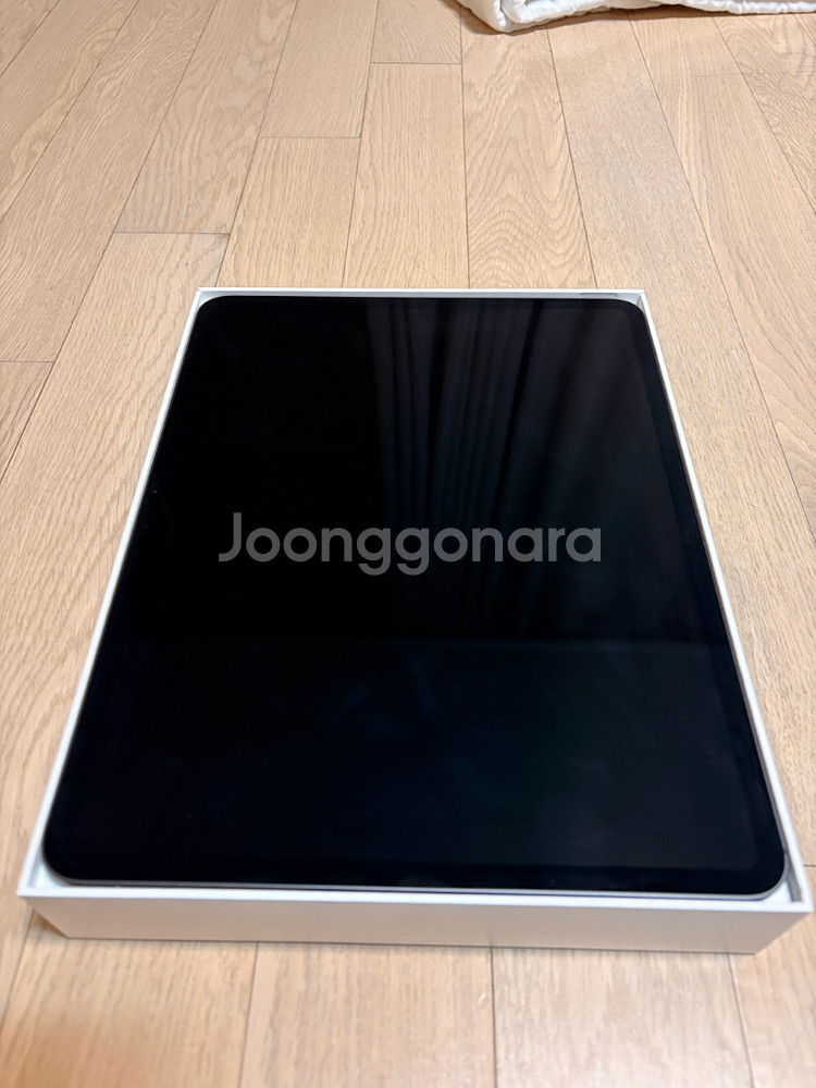 (풀박스)아이패드 프로 13인치 (M4) 256g wi--1