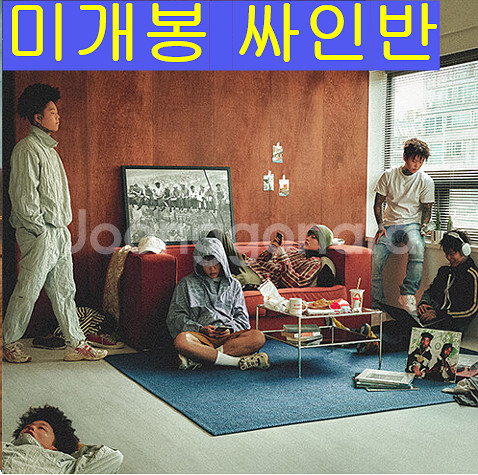 던말릭 - Paid In Seoul (CD)--0
