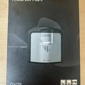 X-Rite i1 Display Pro